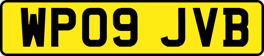 WP09JVB