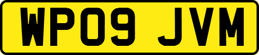WP09JVM