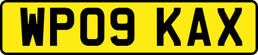 WP09KAX