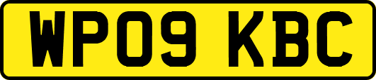 WP09KBC