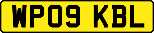 WP09KBL