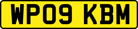 WP09KBM
