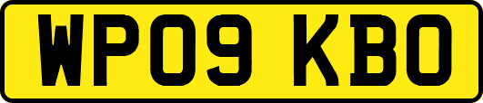 WP09KBO