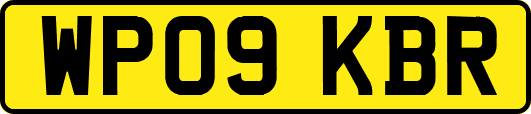 WP09KBR