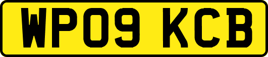 WP09KCB