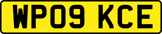 WP09KCE