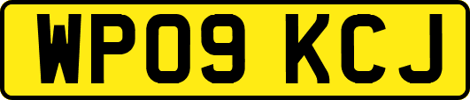 WP09KCJ