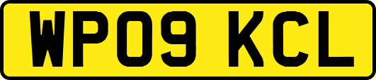 WP09KCL
