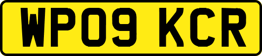 WP09KCR