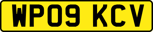WP09KCV