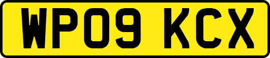 WP09KCX