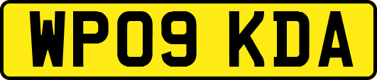 WP09KDA