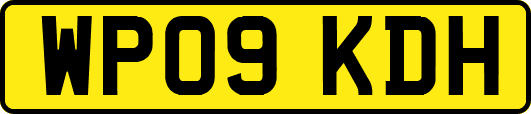 WP09KDH