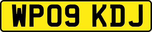 WP09KDJ