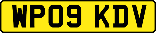 WP09KDV