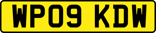 WP09KDW