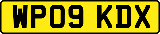 WP09KDX