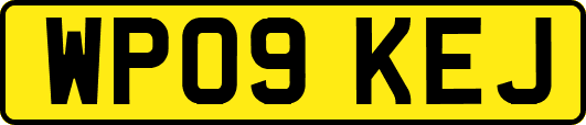 WP09KEJ