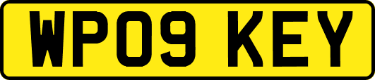 WP09KEY