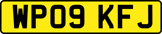 WP09KFJ