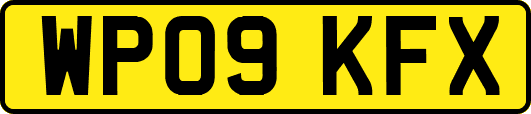 WP09KFX