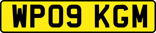 WP09KGM