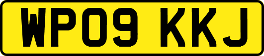 WP09KKJ