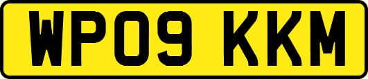 WP09KKM