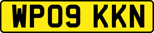 WP09KKN