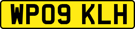 WP09KLH