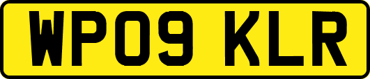 WP09KLR