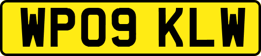 WP09KLW