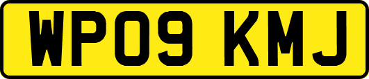 WP09KMJ