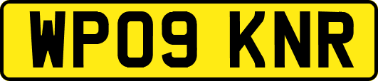 WP09KNR
