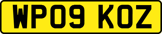 WP09KOZ