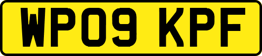 WP09KPF