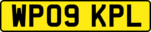 WP09KPL