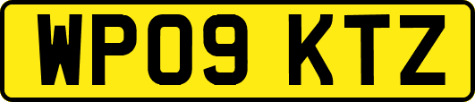 WP09KTZ