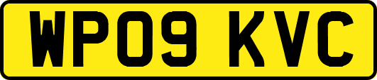 WP09KVC