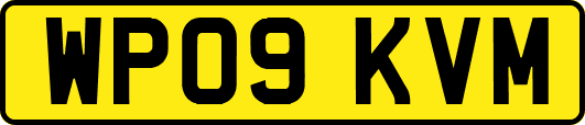 WP09KVM