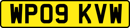 WP09KVW