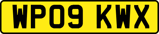 WP09KWX