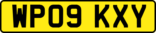 WP09KXY