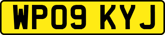 WP09KYJ