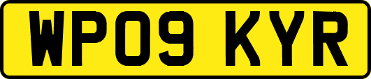 WP09KYR