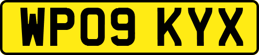 WP09KYX