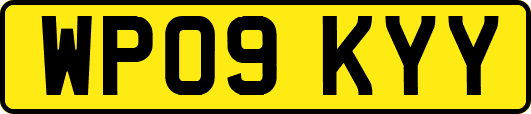 WP09KYY
