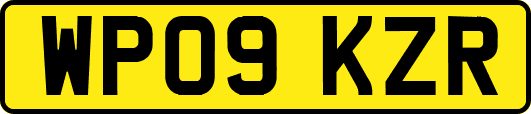 WP09KZR