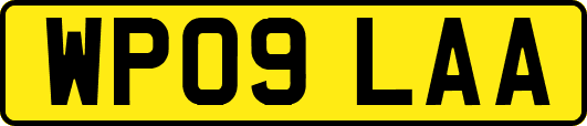 WP09LAA