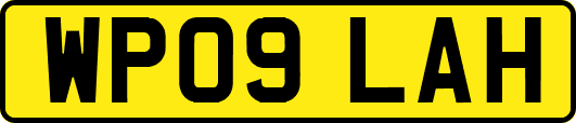 WP09LAH